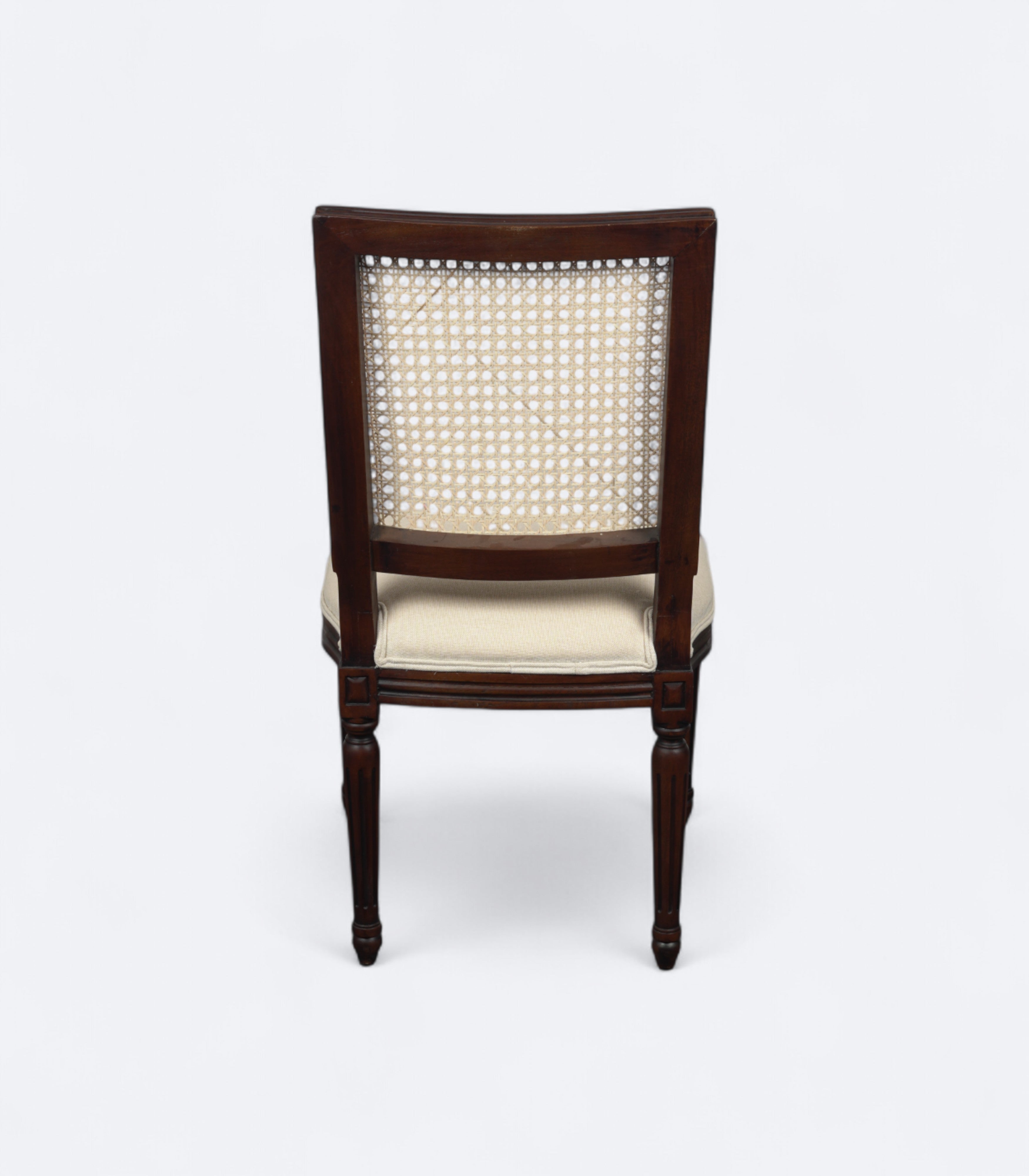 Retro French Dining Chair