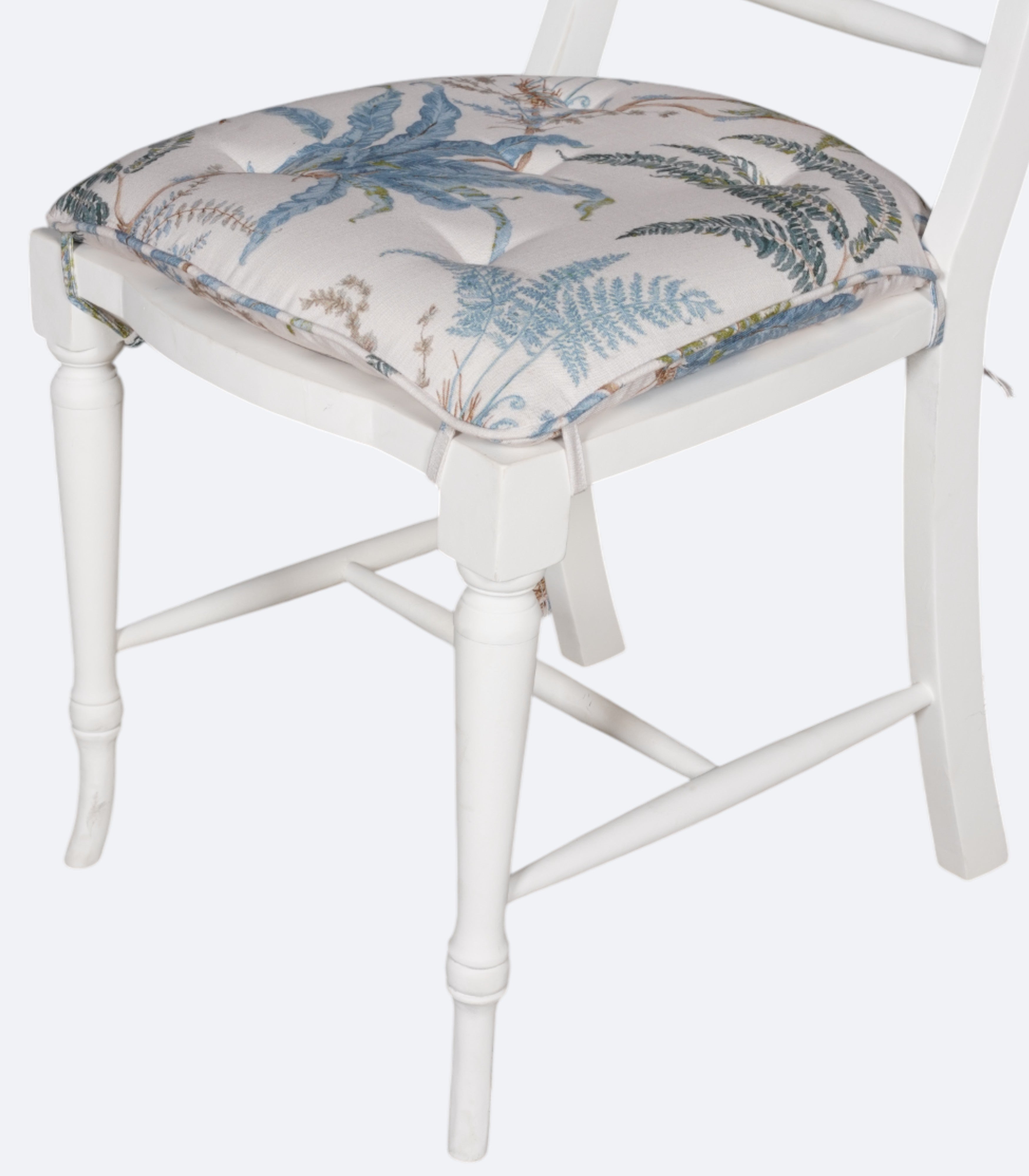 Gustavian-Style Dining Chair