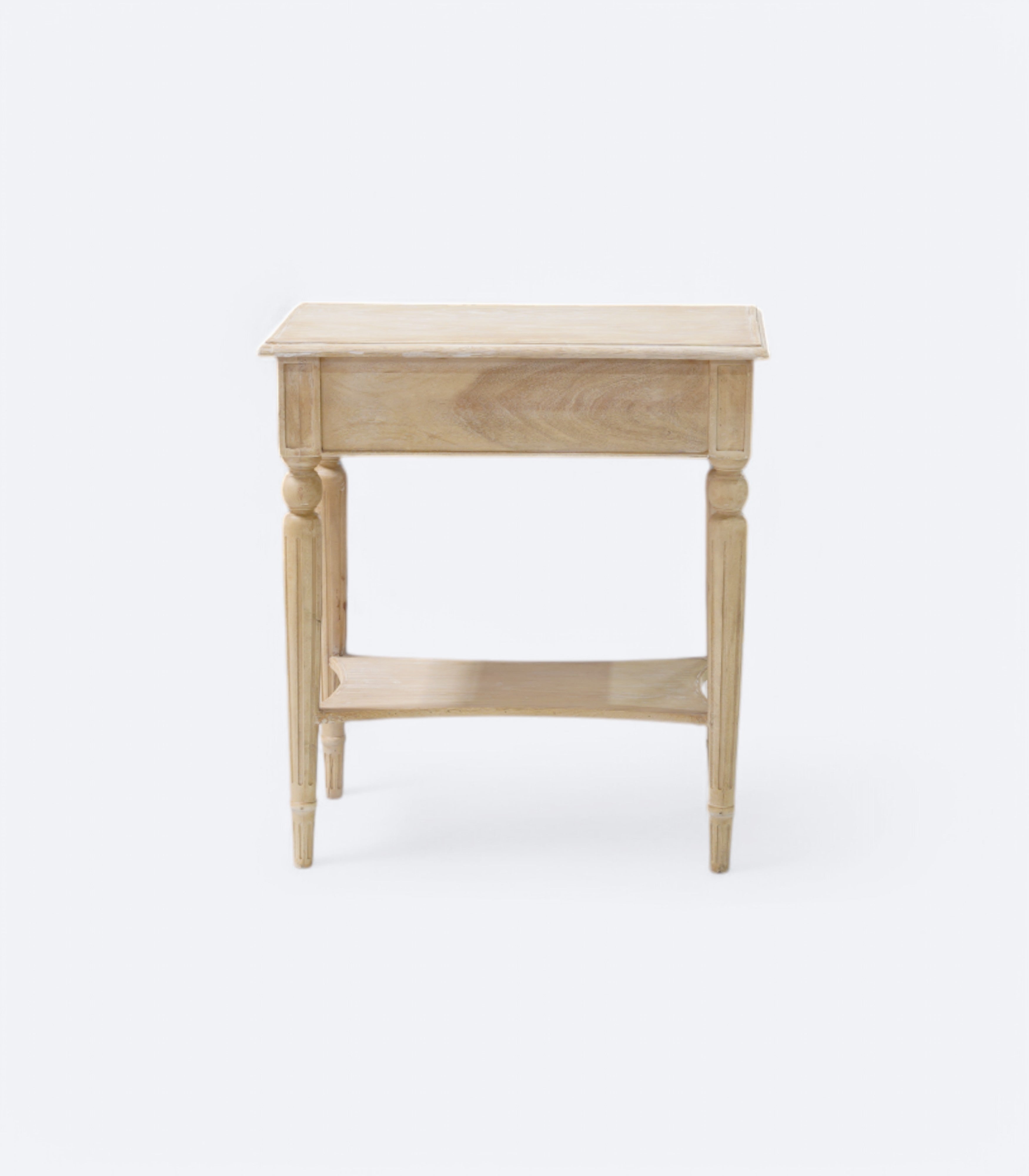 Gustavian Enkel Nightstand