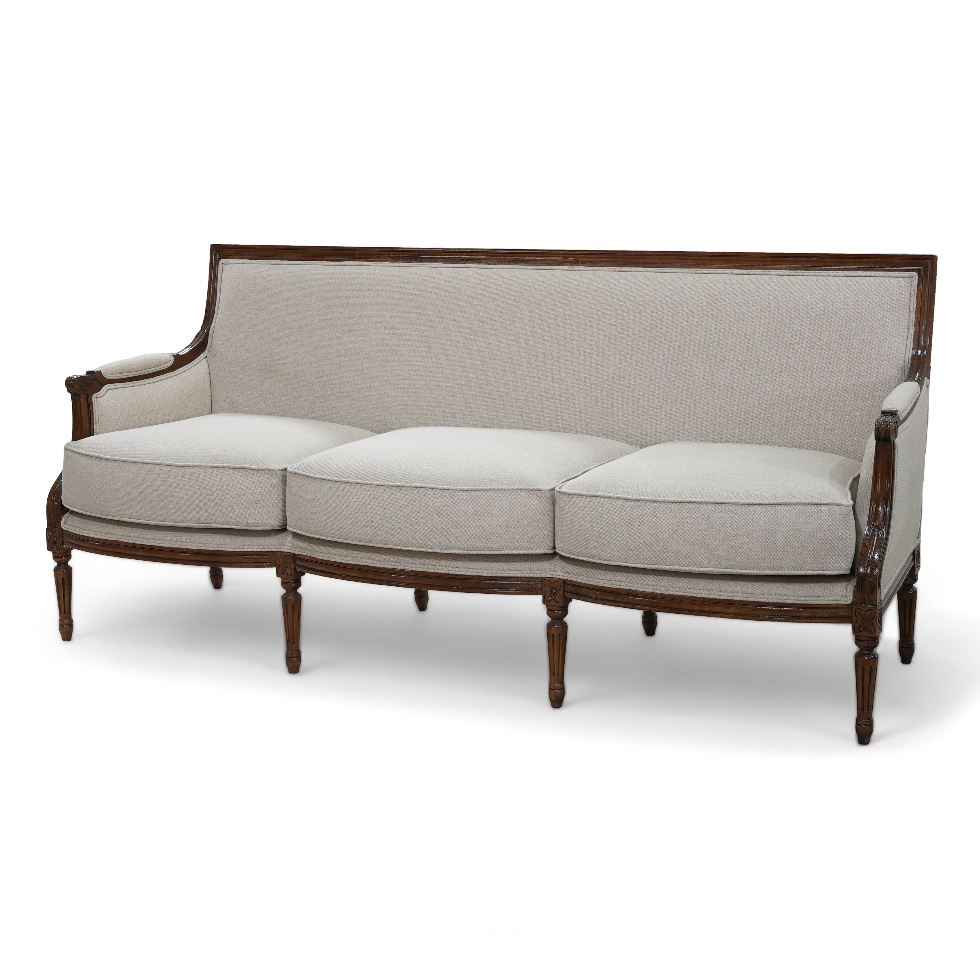 3 Seater Sofa