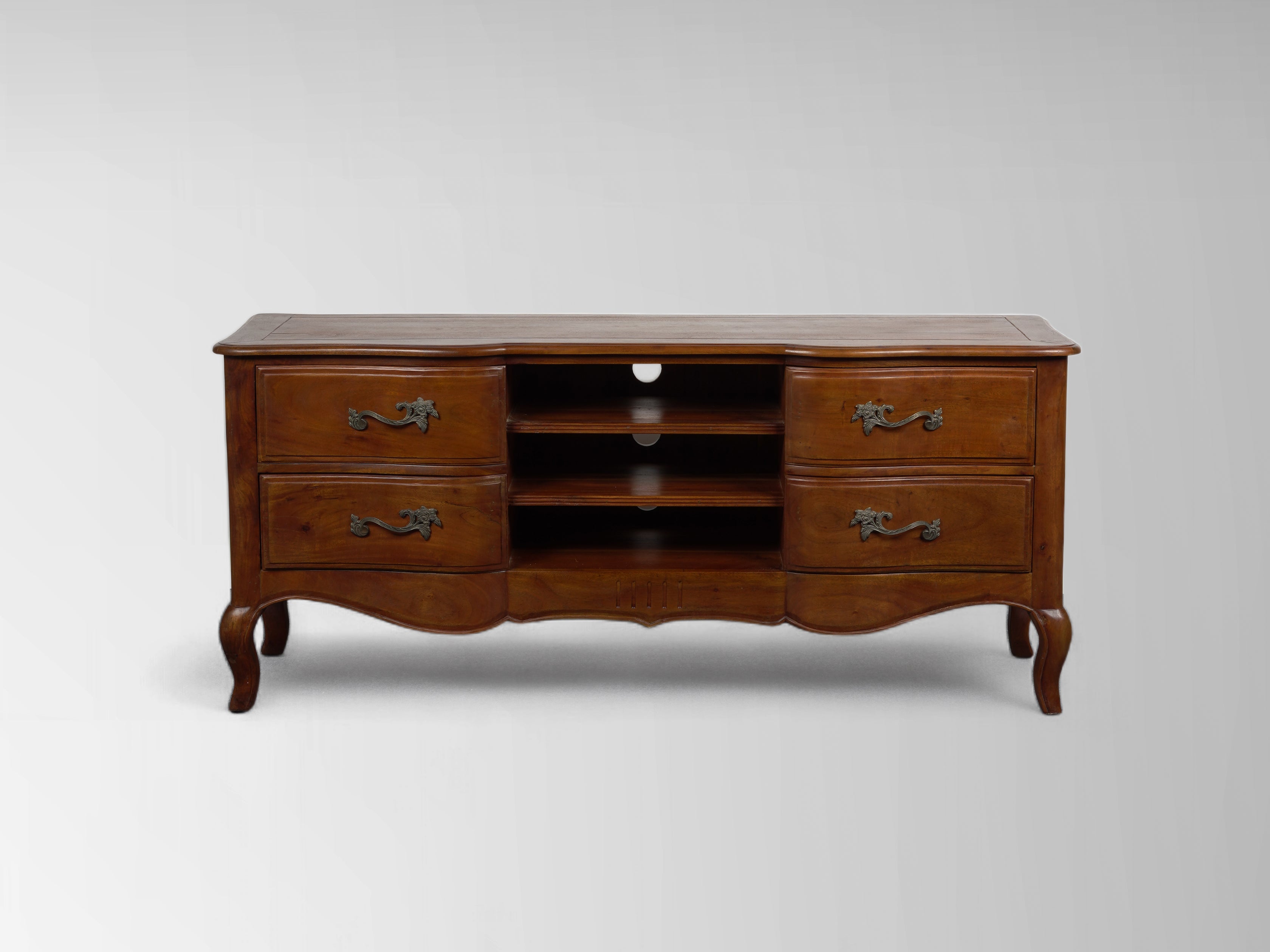Vendée TV Unit