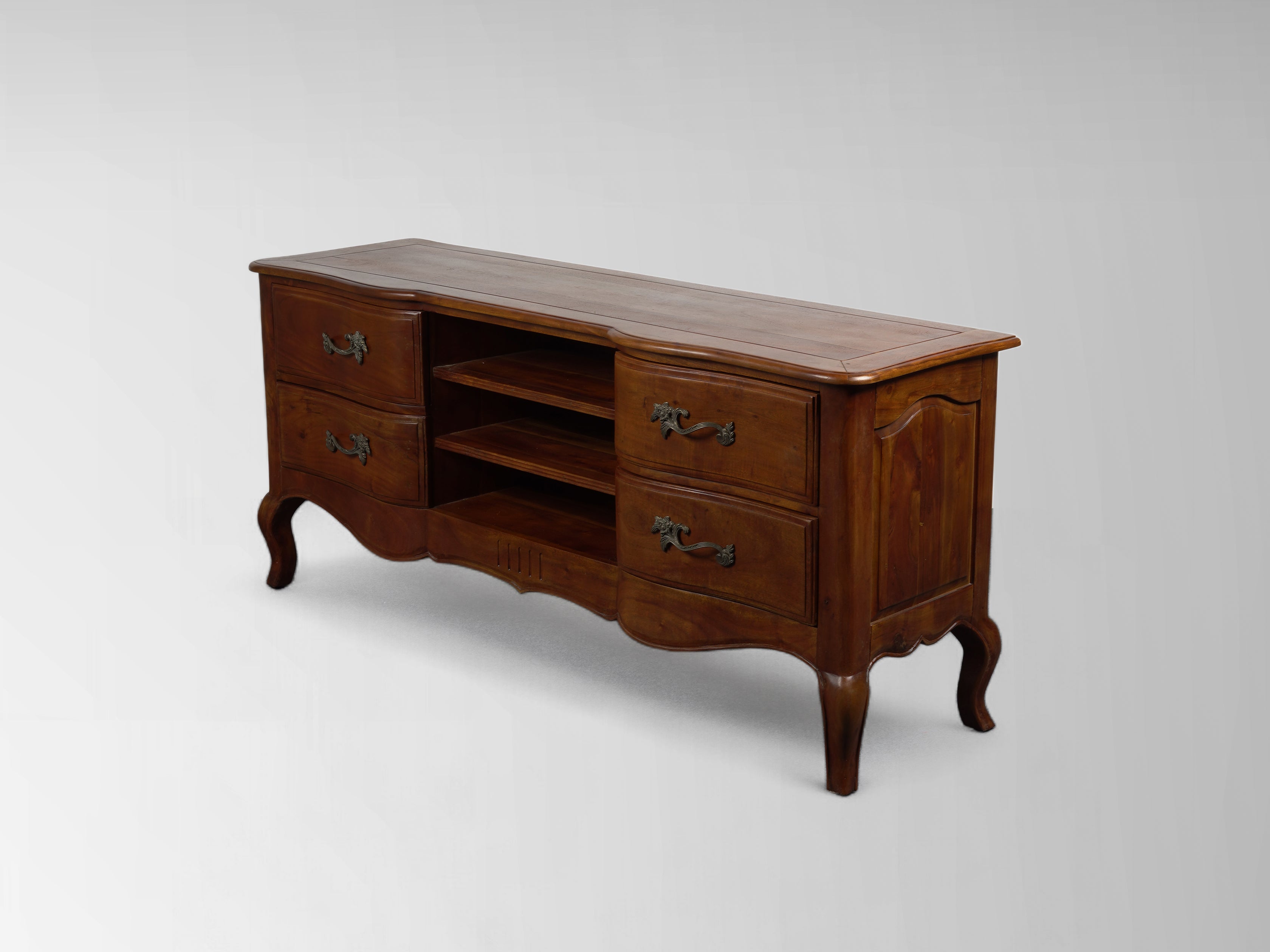 Vendée TV Unit