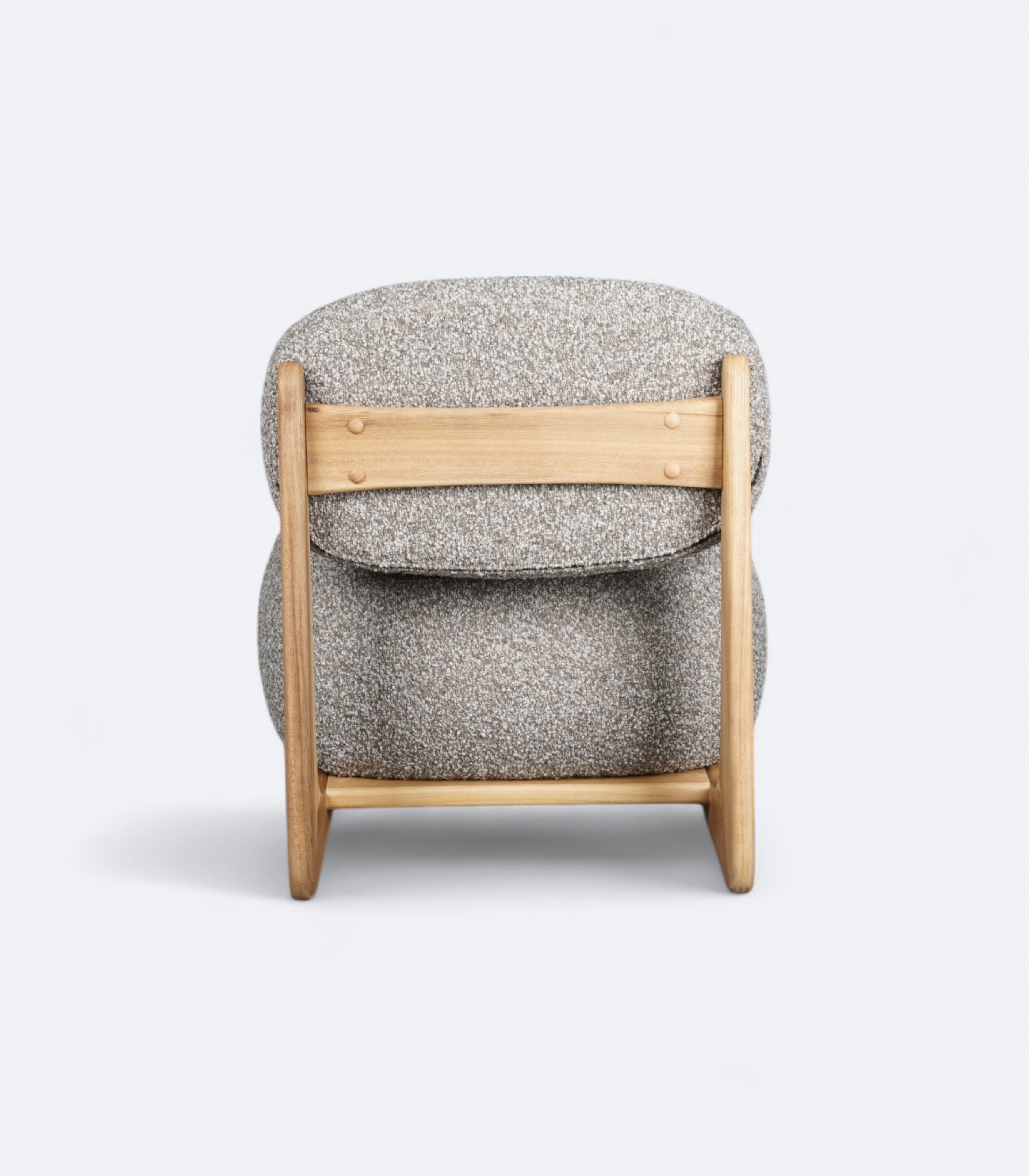 Neoteric Luxury Accent Armchair
