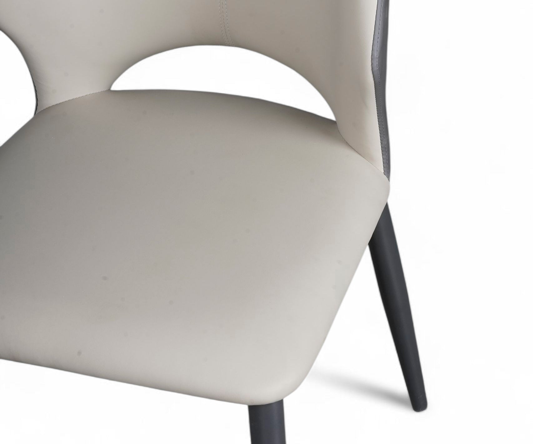 Nordic Luxury Dining Chair