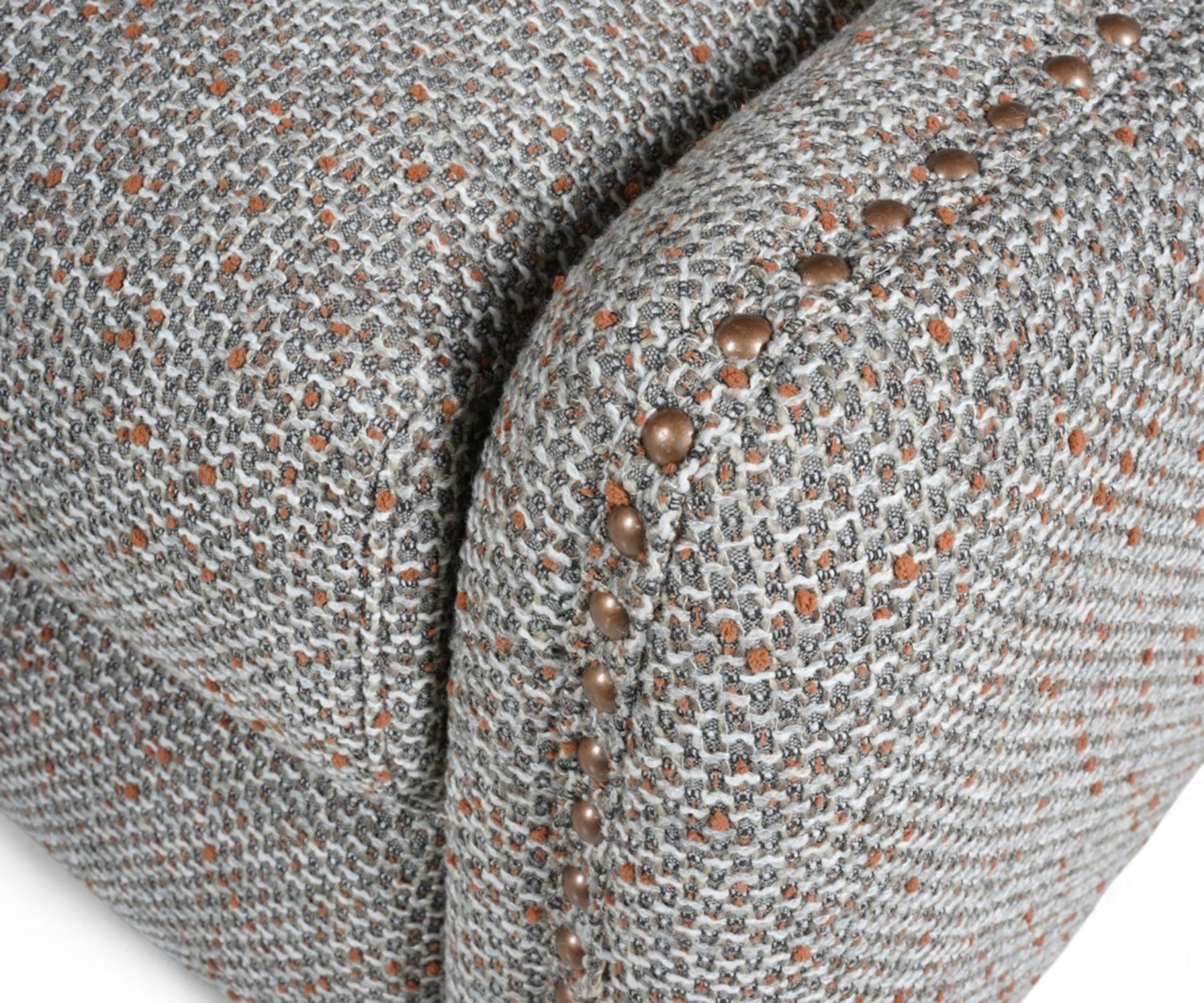 3 Seater Upholstred Sofa