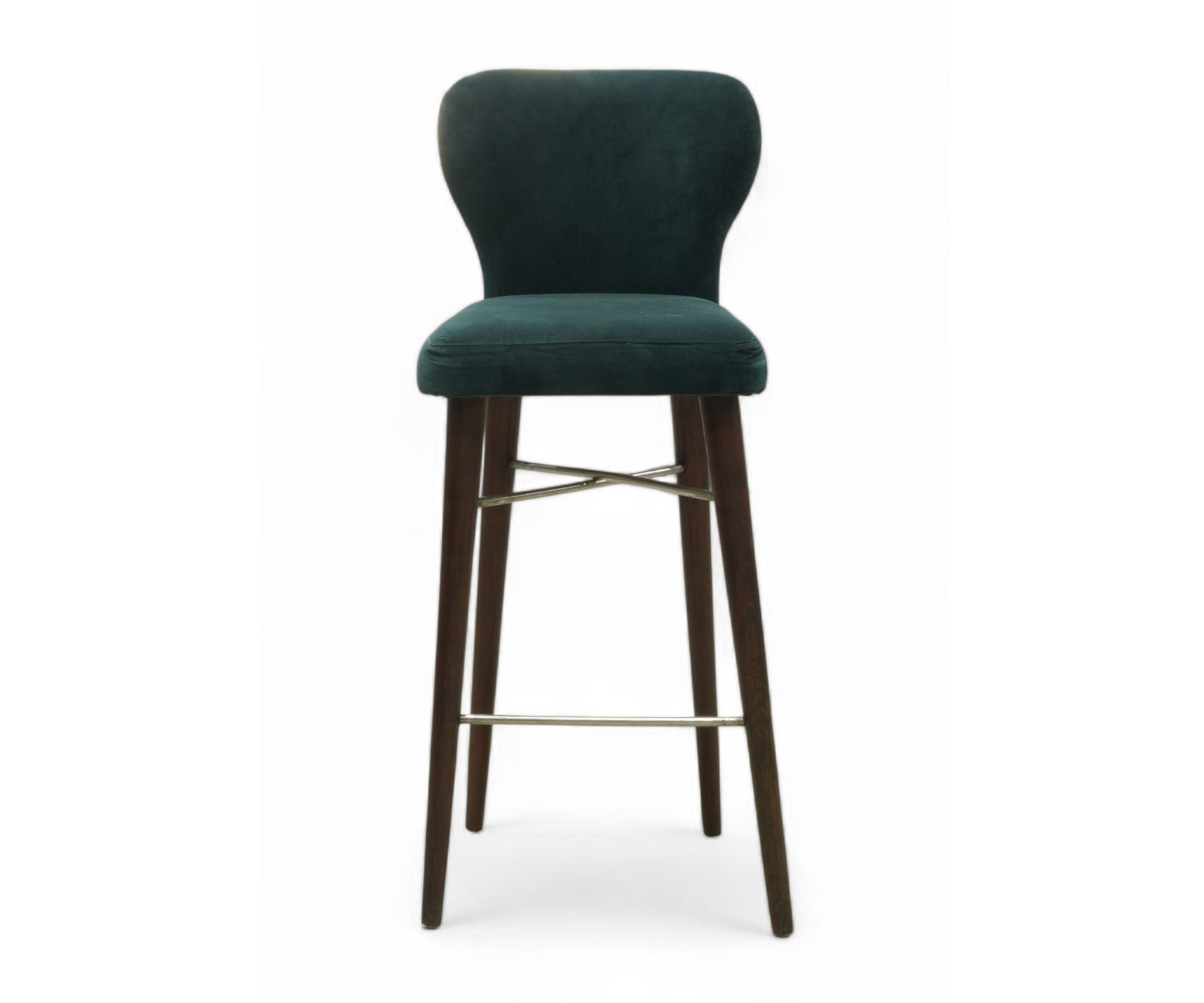 Mid Century Bar chair