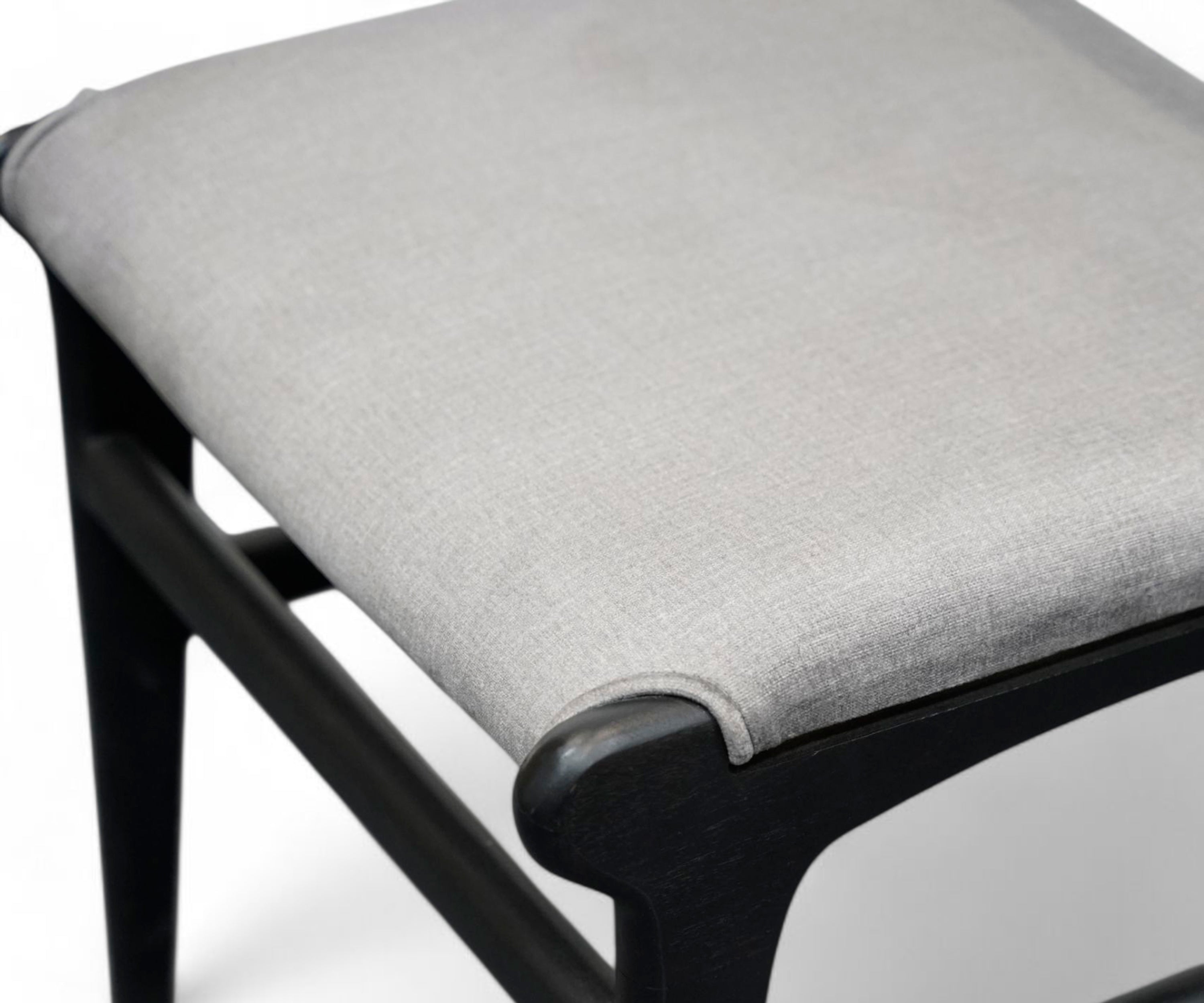 Wooden Dinning Chair