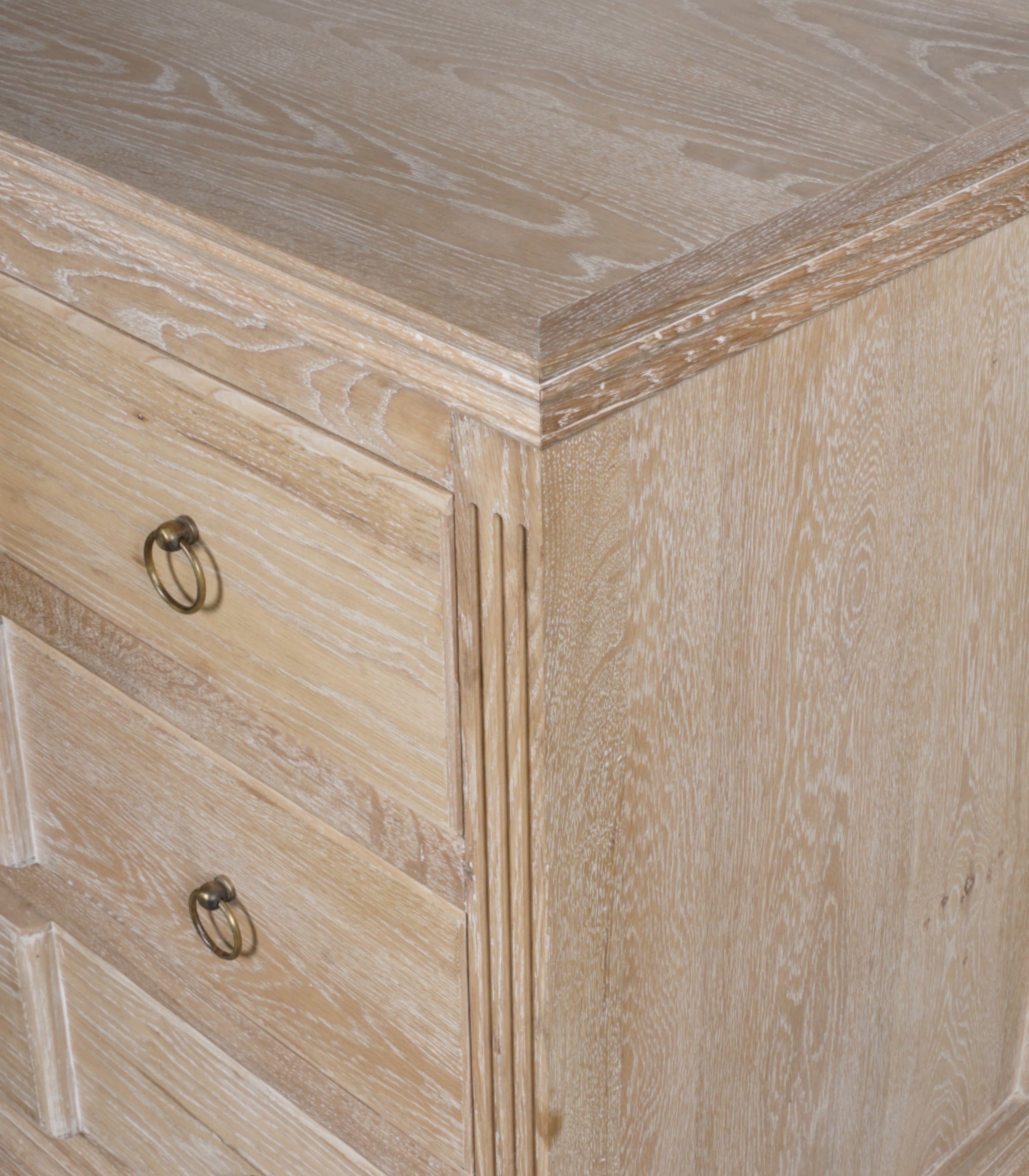 Gustavian Lille Chest of Drawers