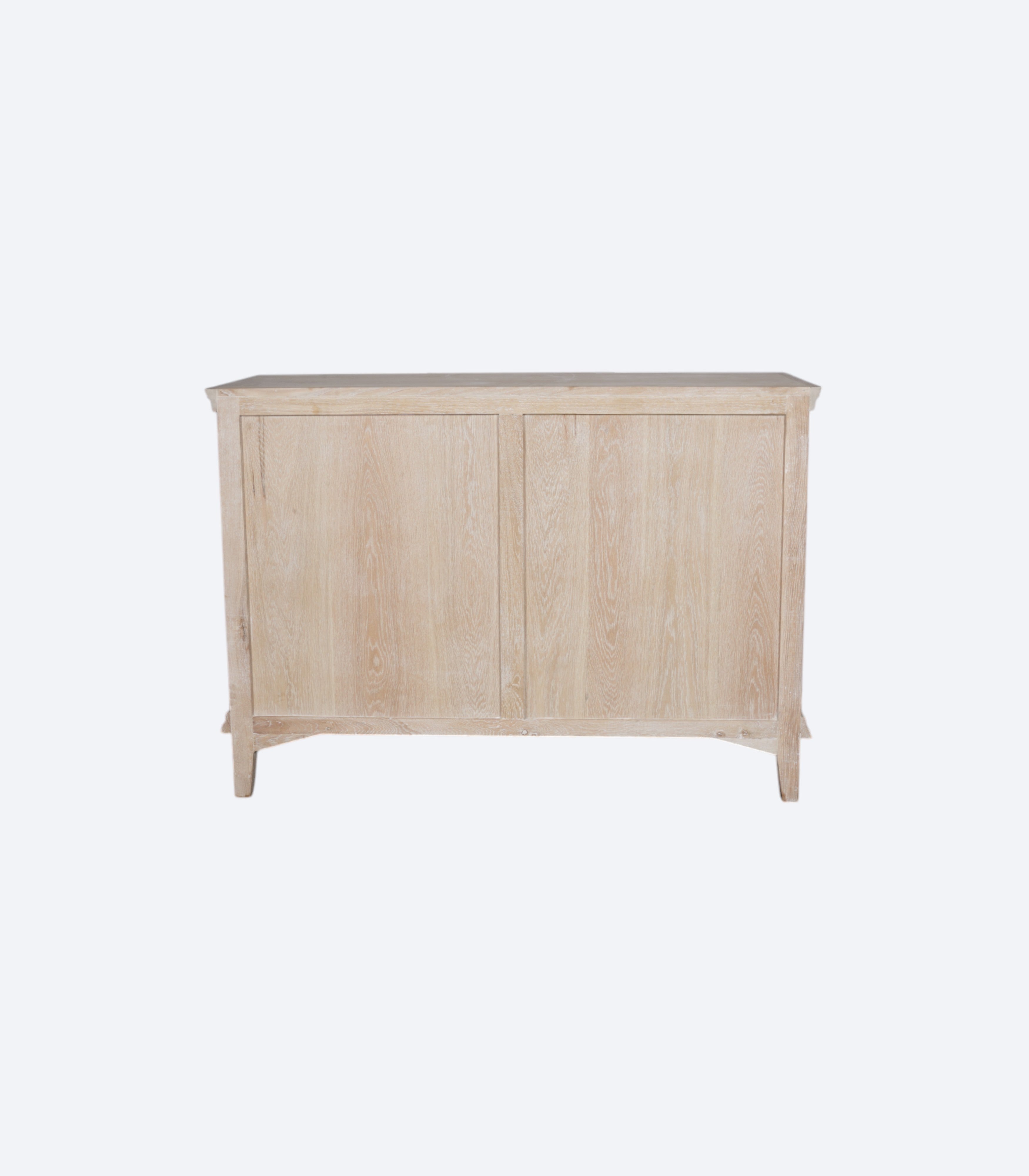 Gustavian Lille Chest of Drawers