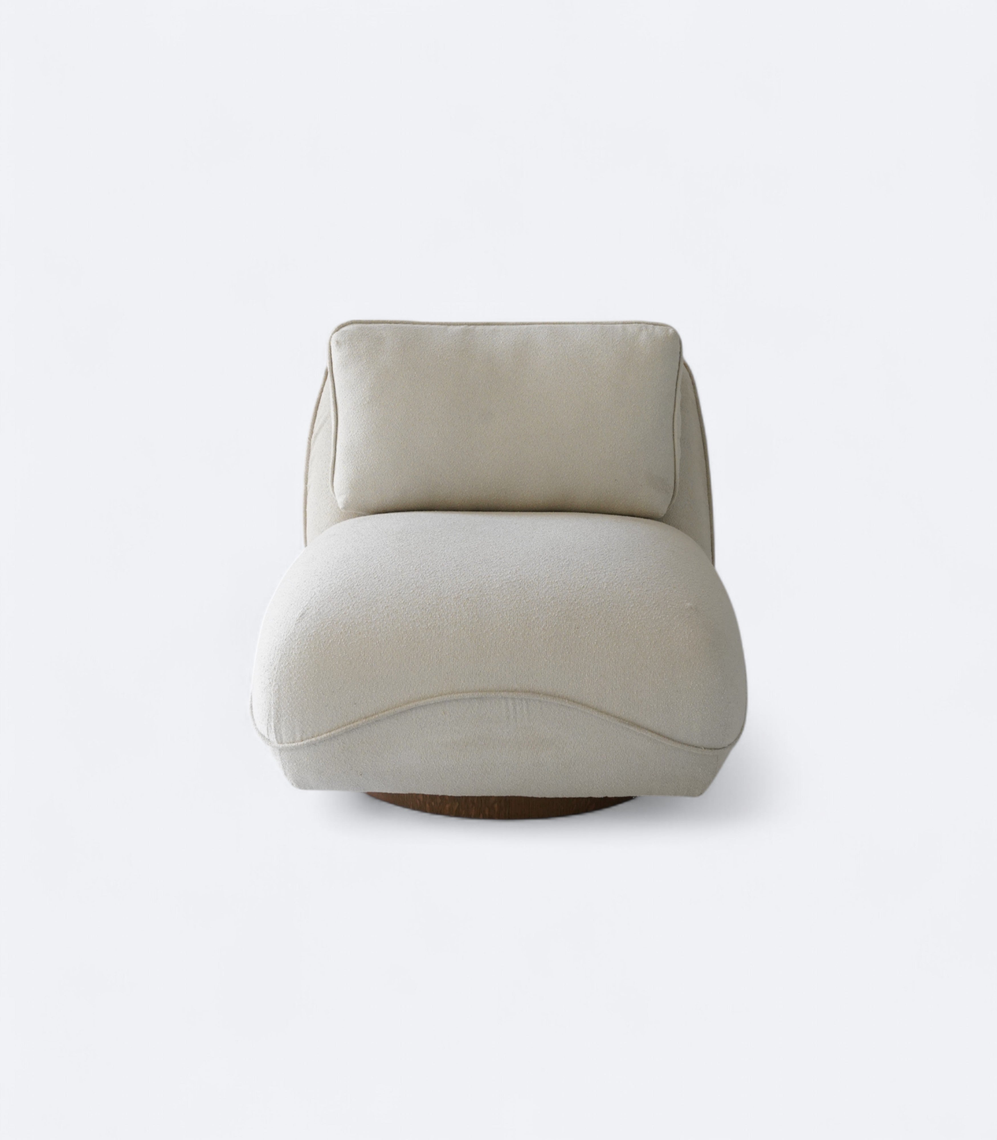Neoteric Luxury Accent Armchair