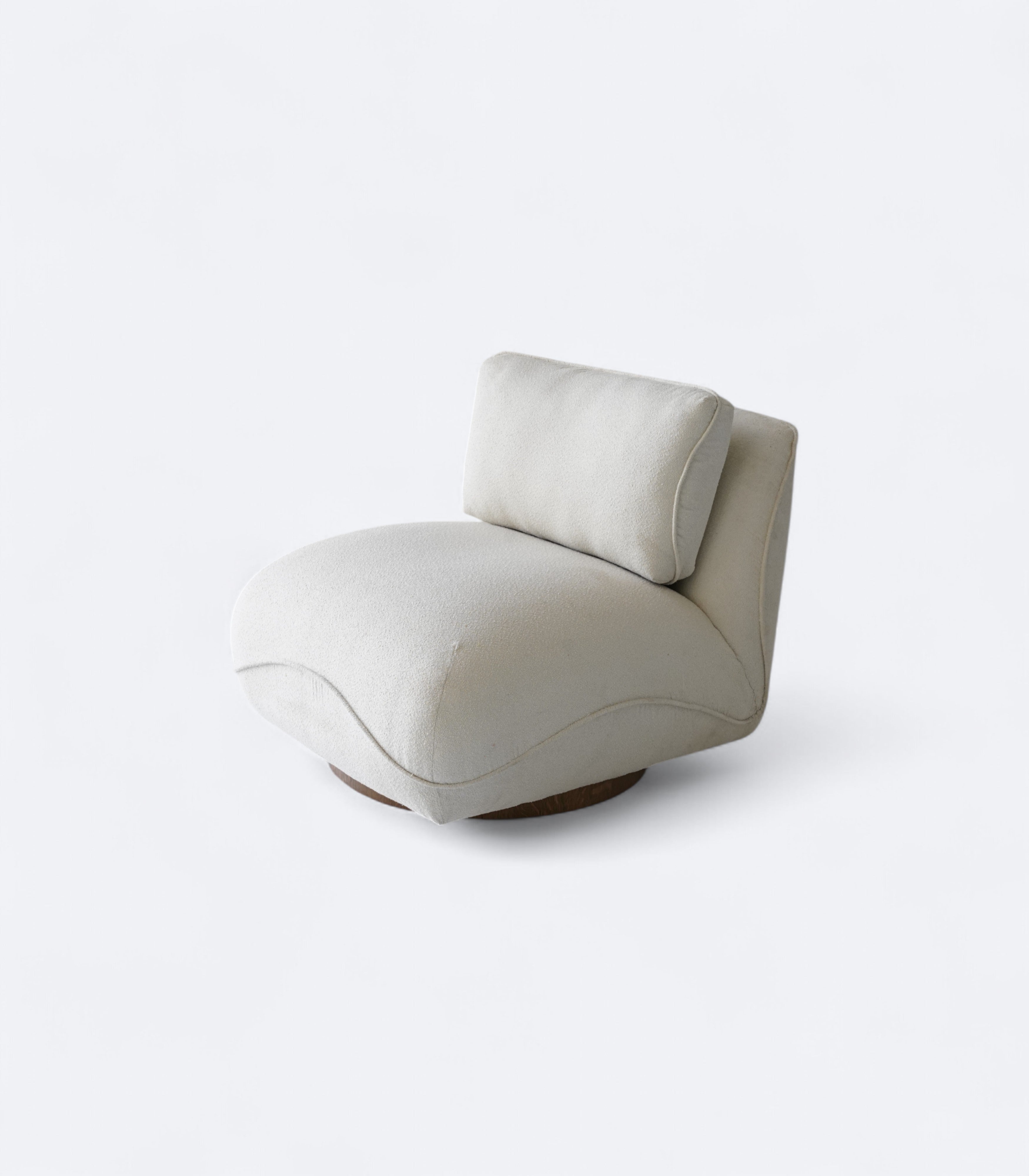 Neoteric Luxury Accent Armchair