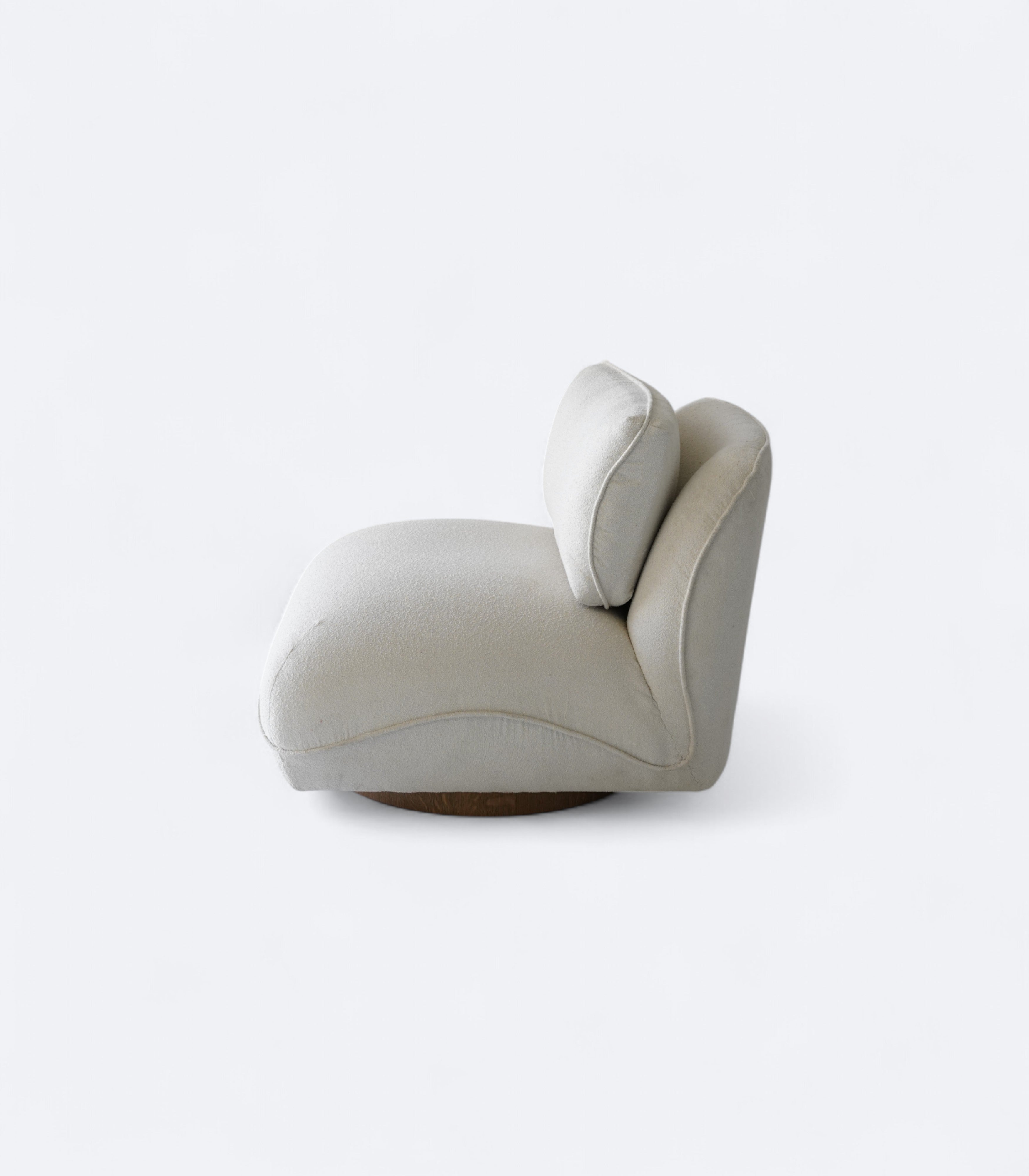 Neoteric Luxury Accent Armchair