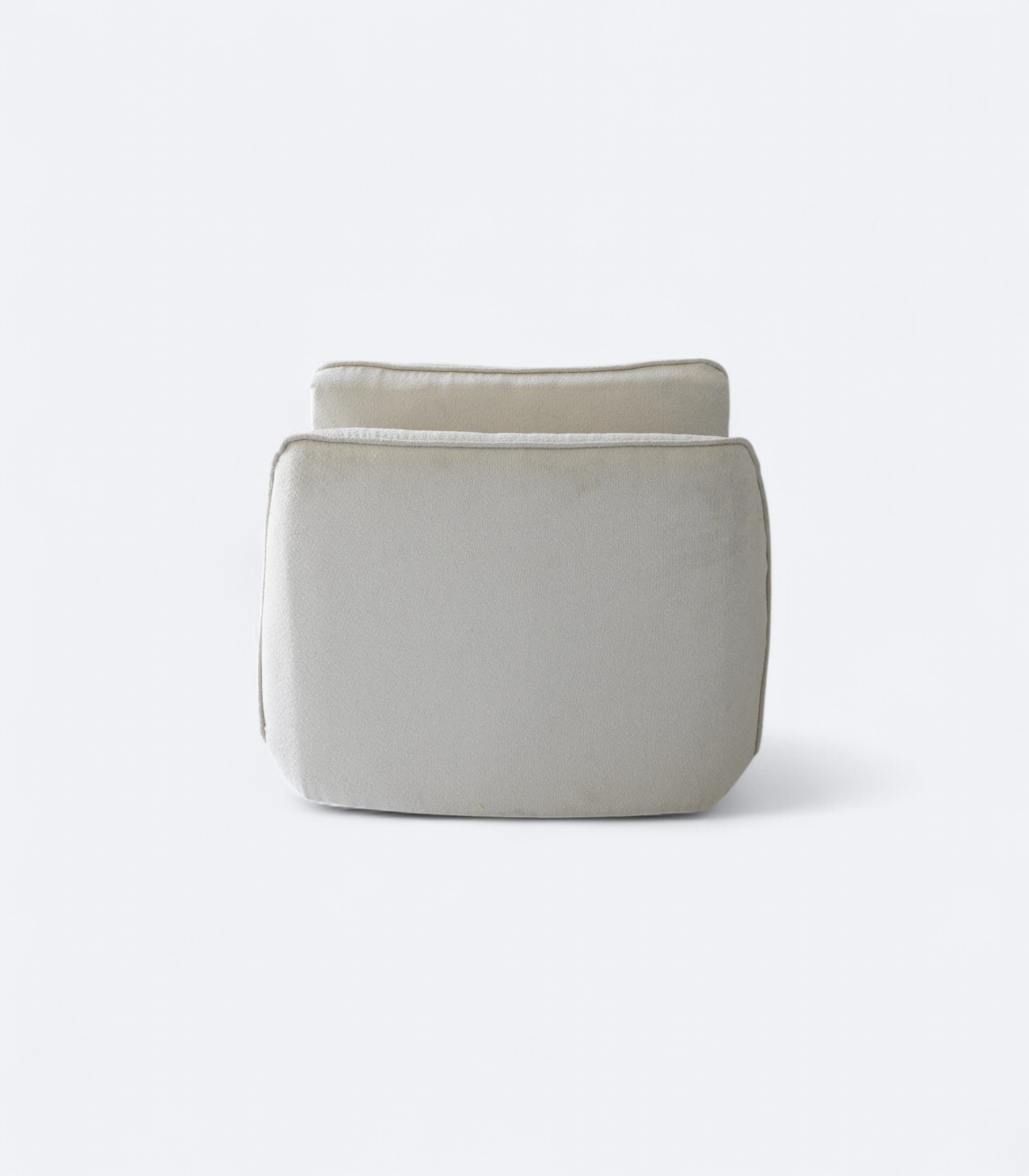 Neoteric Luxury Accent Armchair