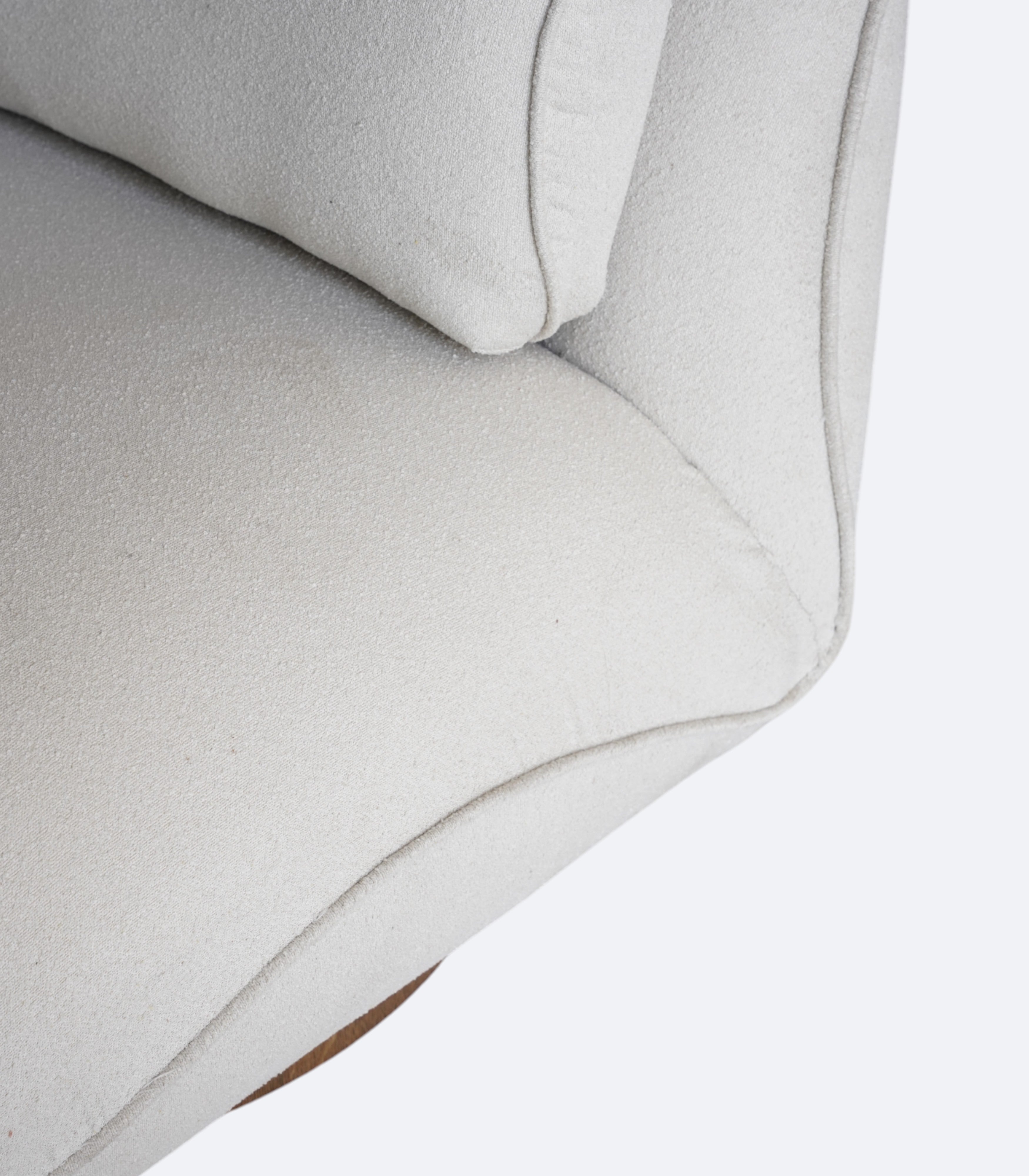 Neoteric Luxury Accent Armchair