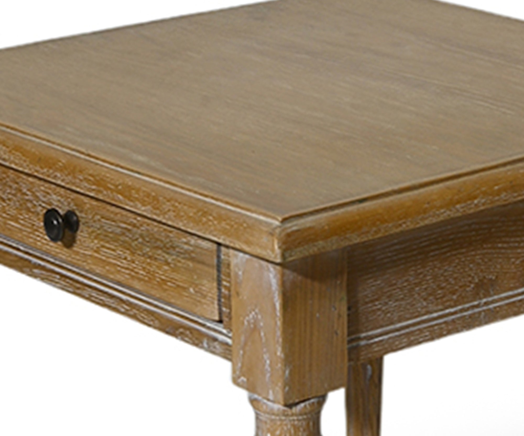 Wooden Bed Side Table