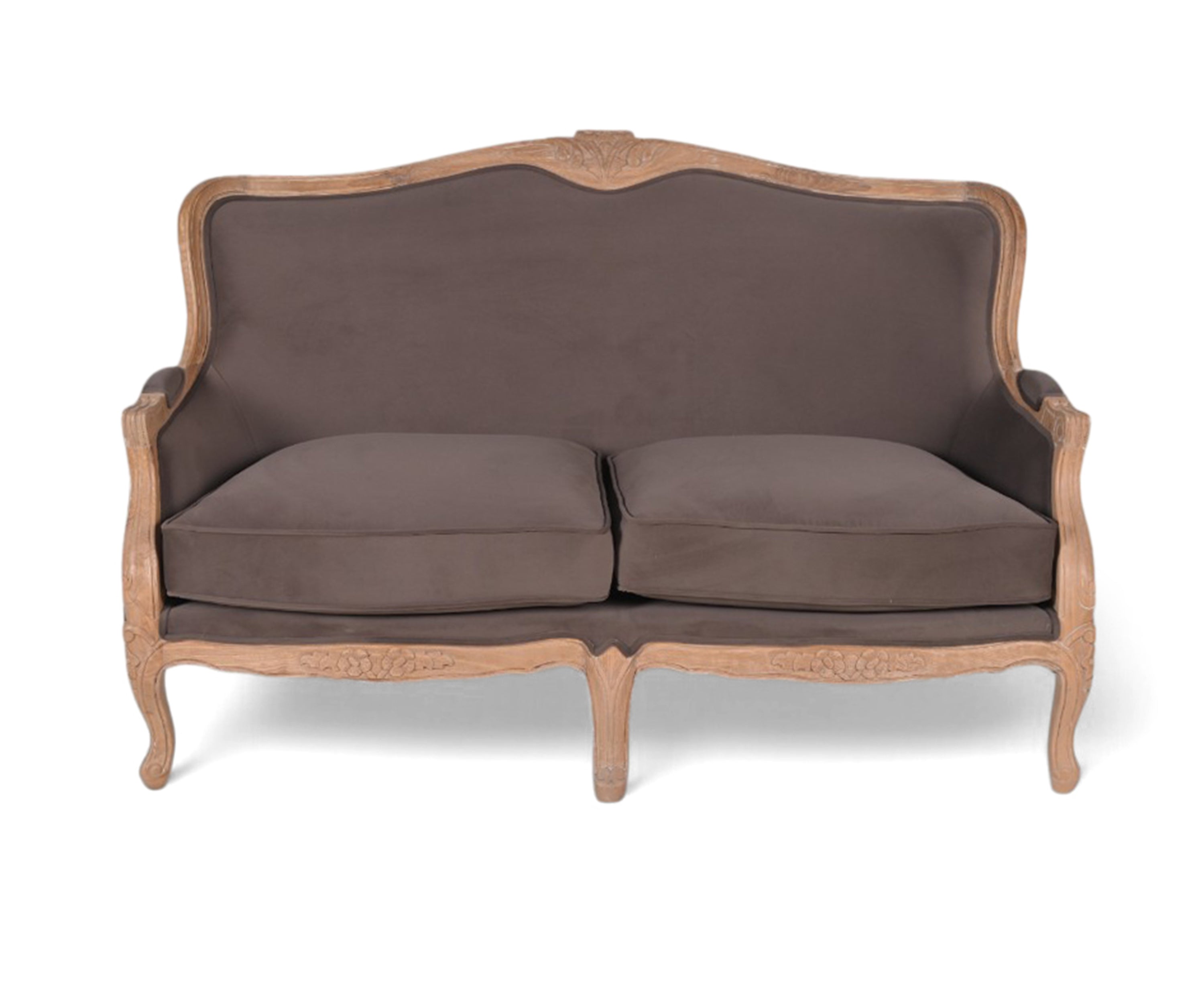 Two Seater Sofa