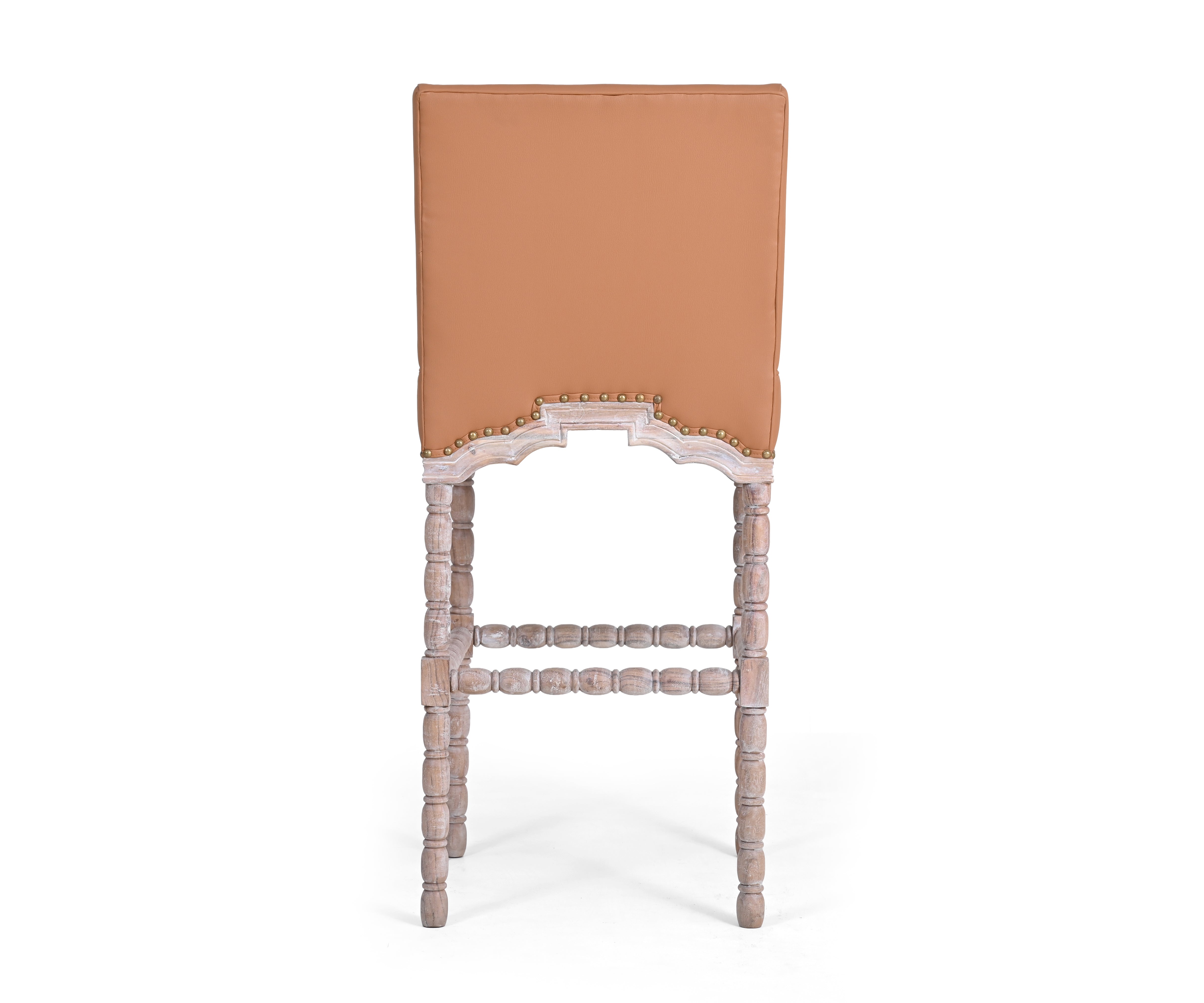 Spindle Bar Stool