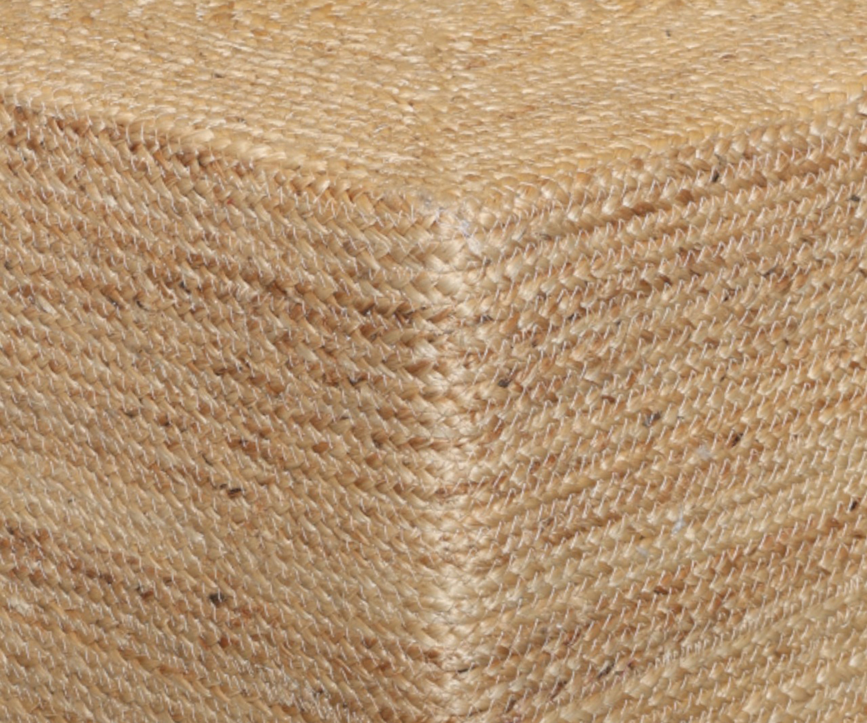 Jute stool