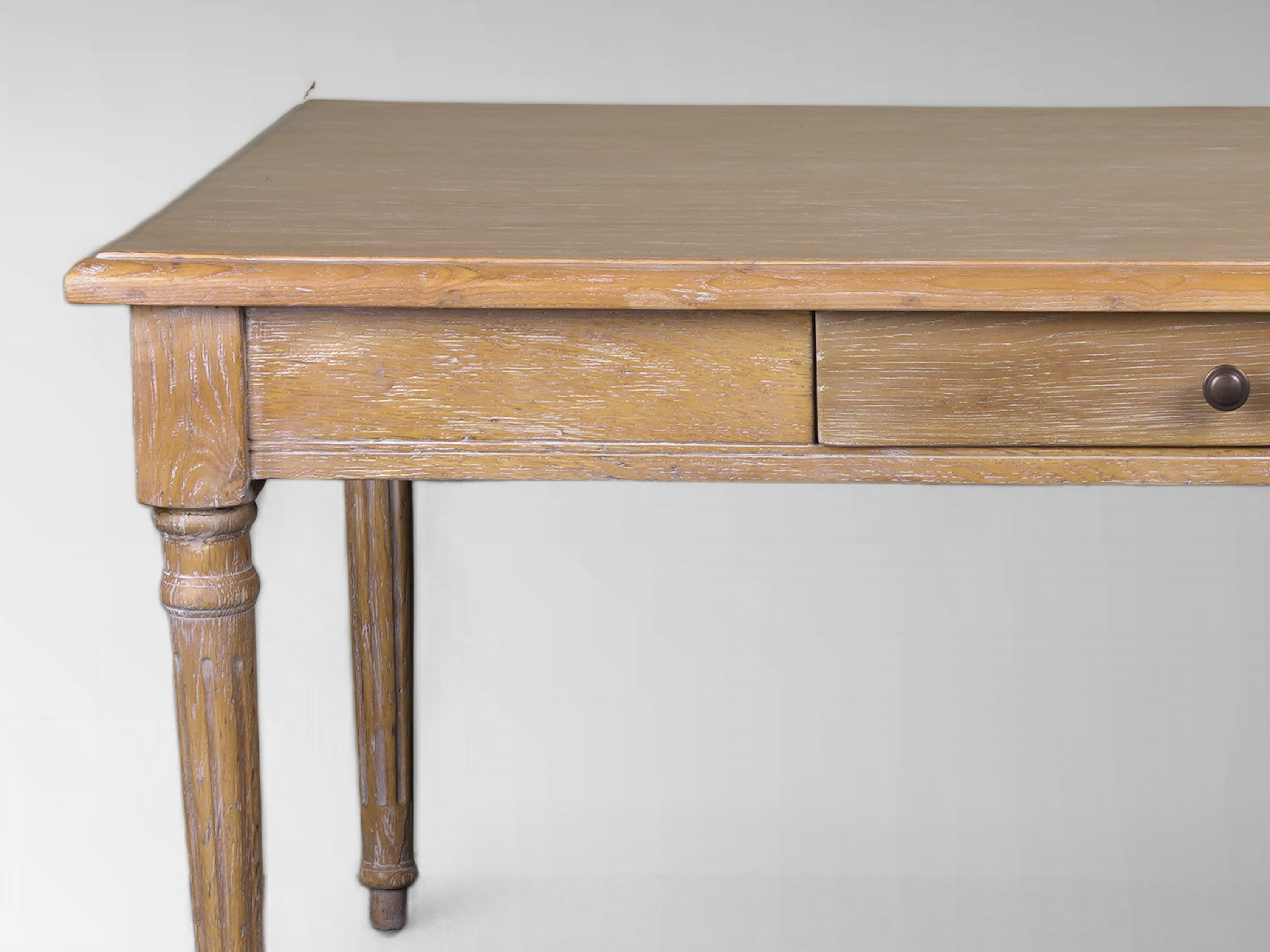 Oakfiled Classic Coffee Table_detailed