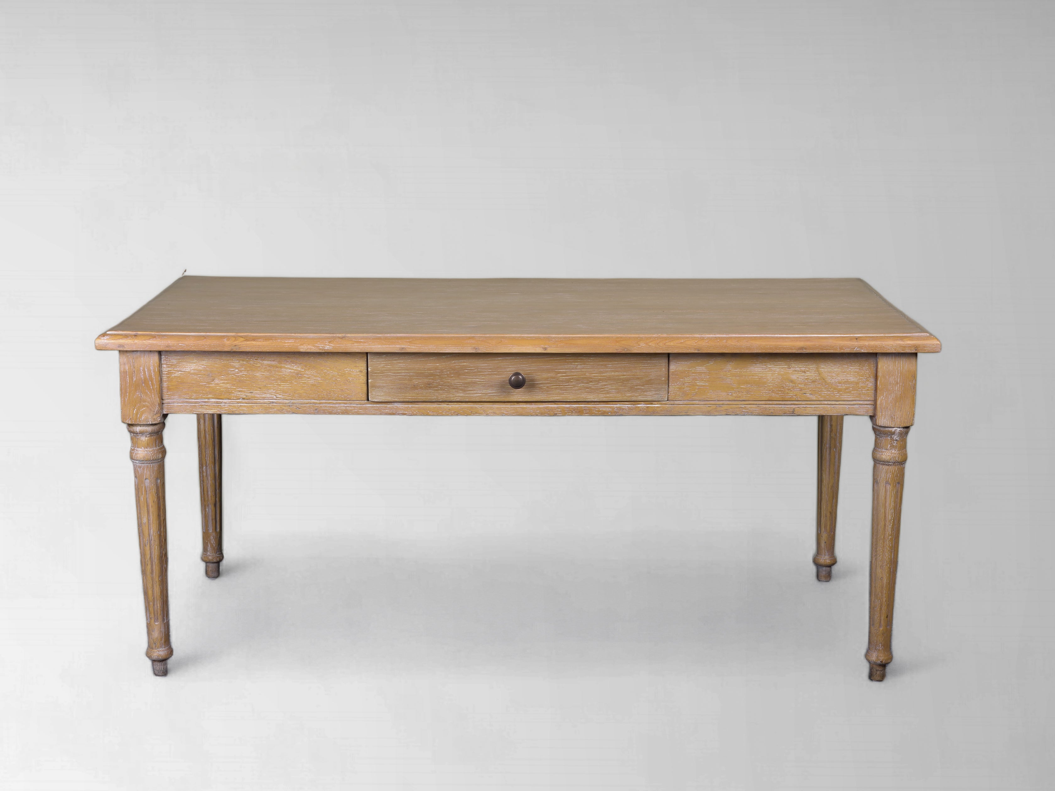 Oakfiled Classic Coffee Table_main