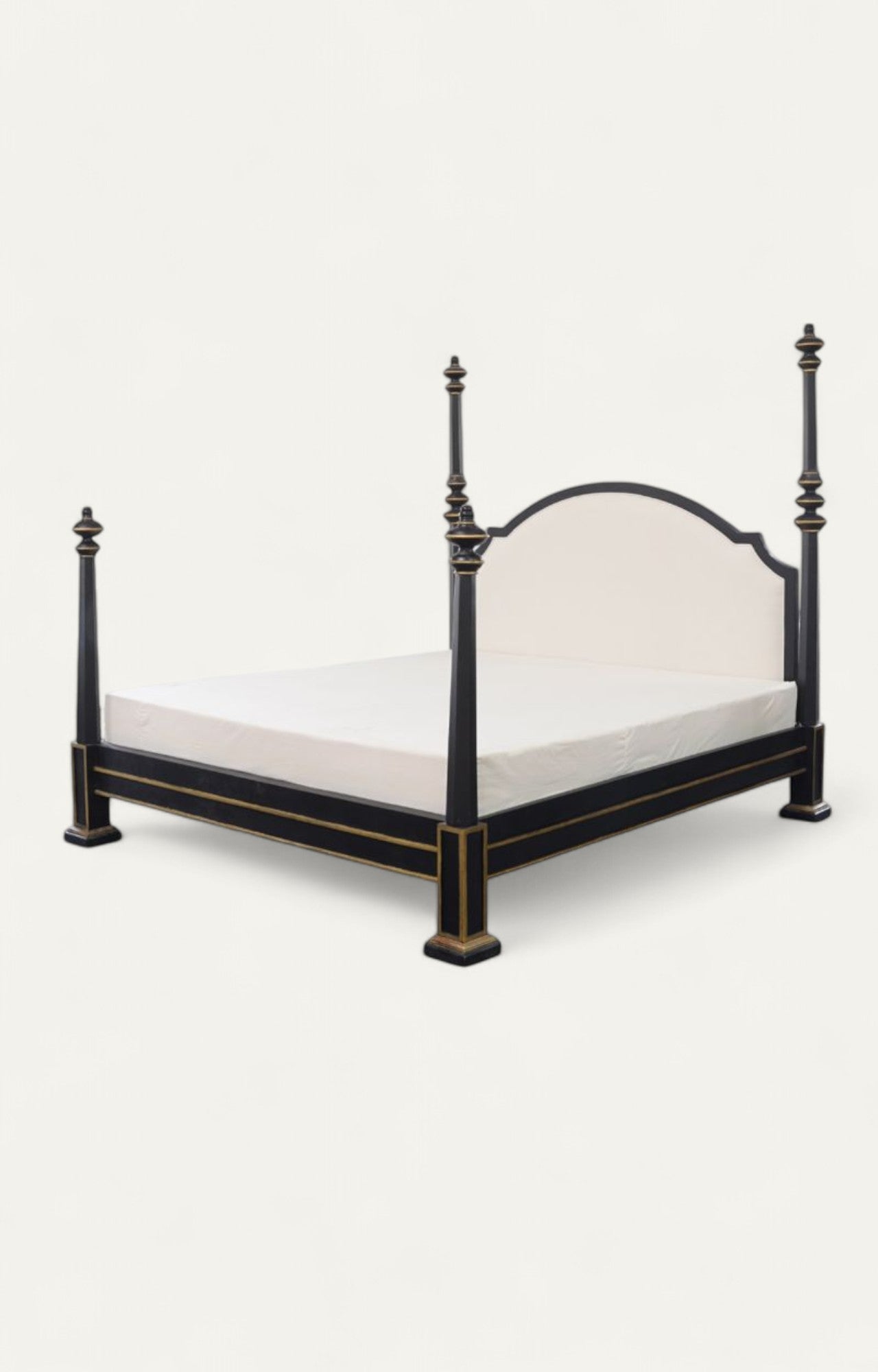 King Size Bed