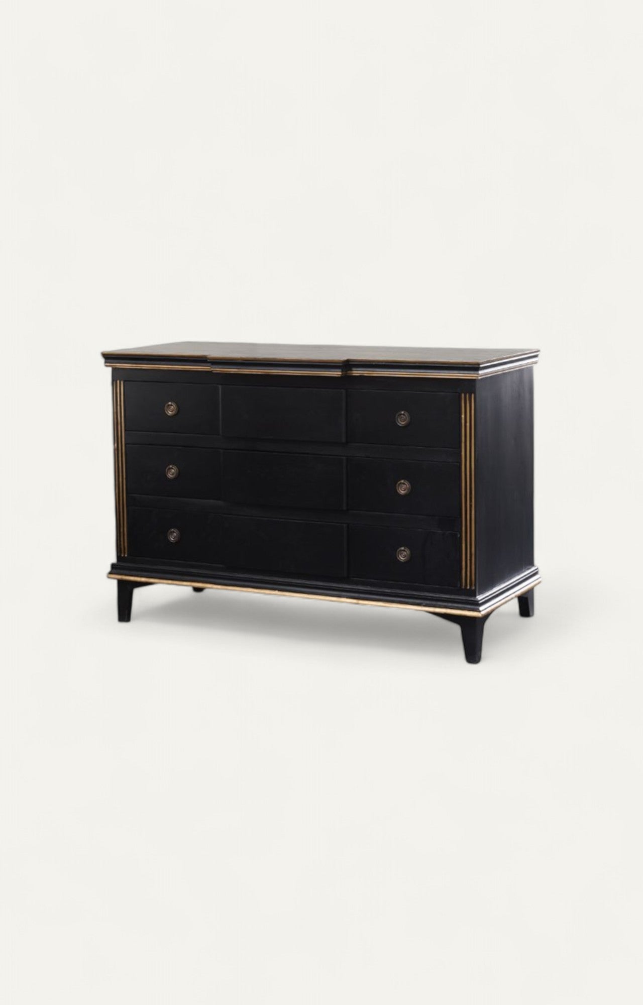 3 Drawer Chest