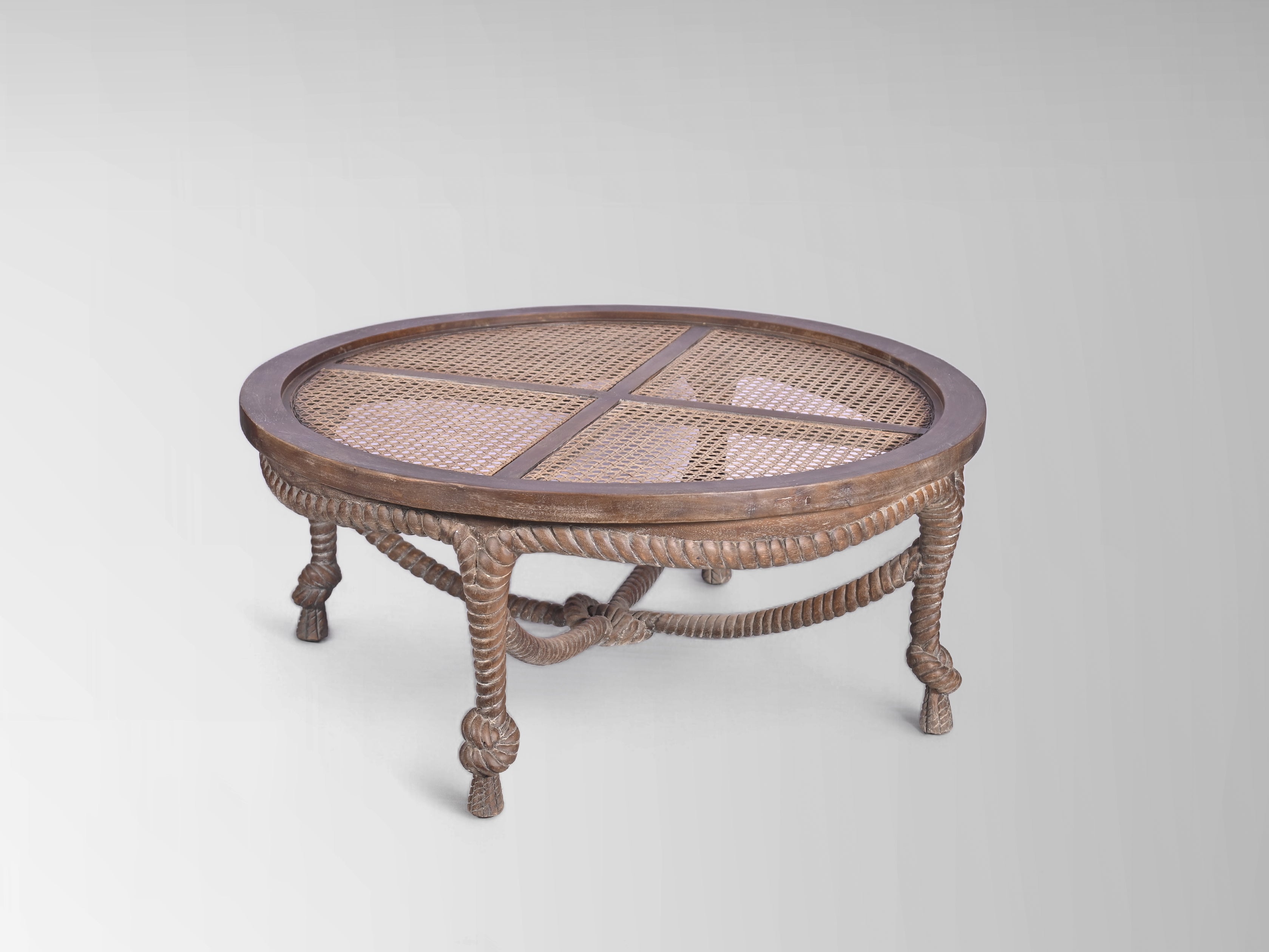 Riviera Ronde Coffee Table_3