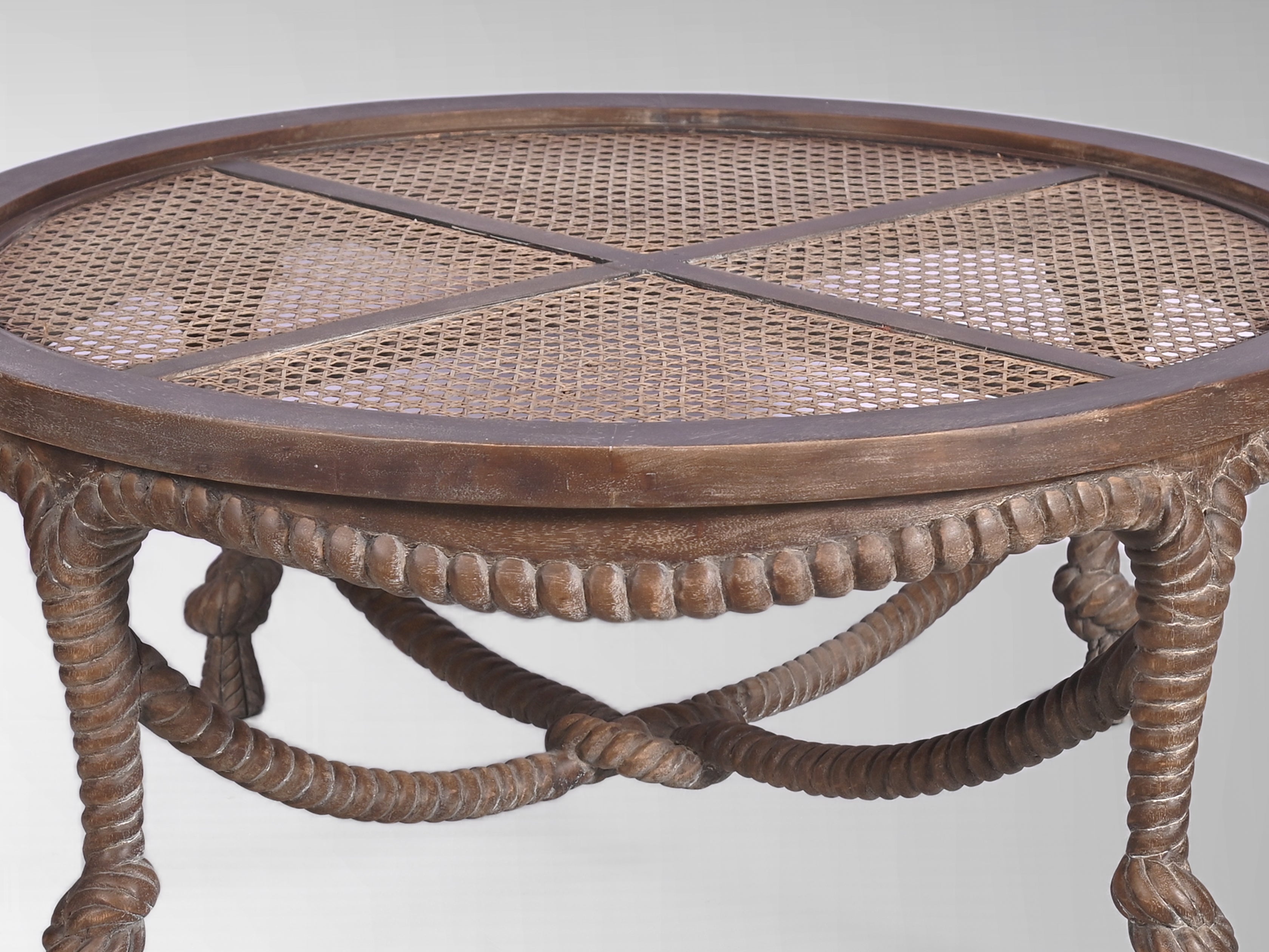 Riviera Ronde Coffee Table_detailed