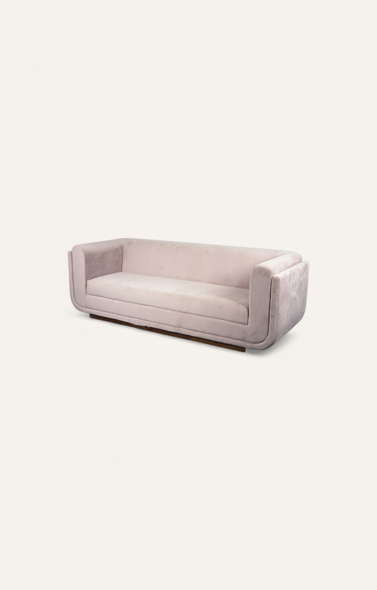 MODERN MUSE SOFA SET