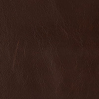 Cognac genuine leather