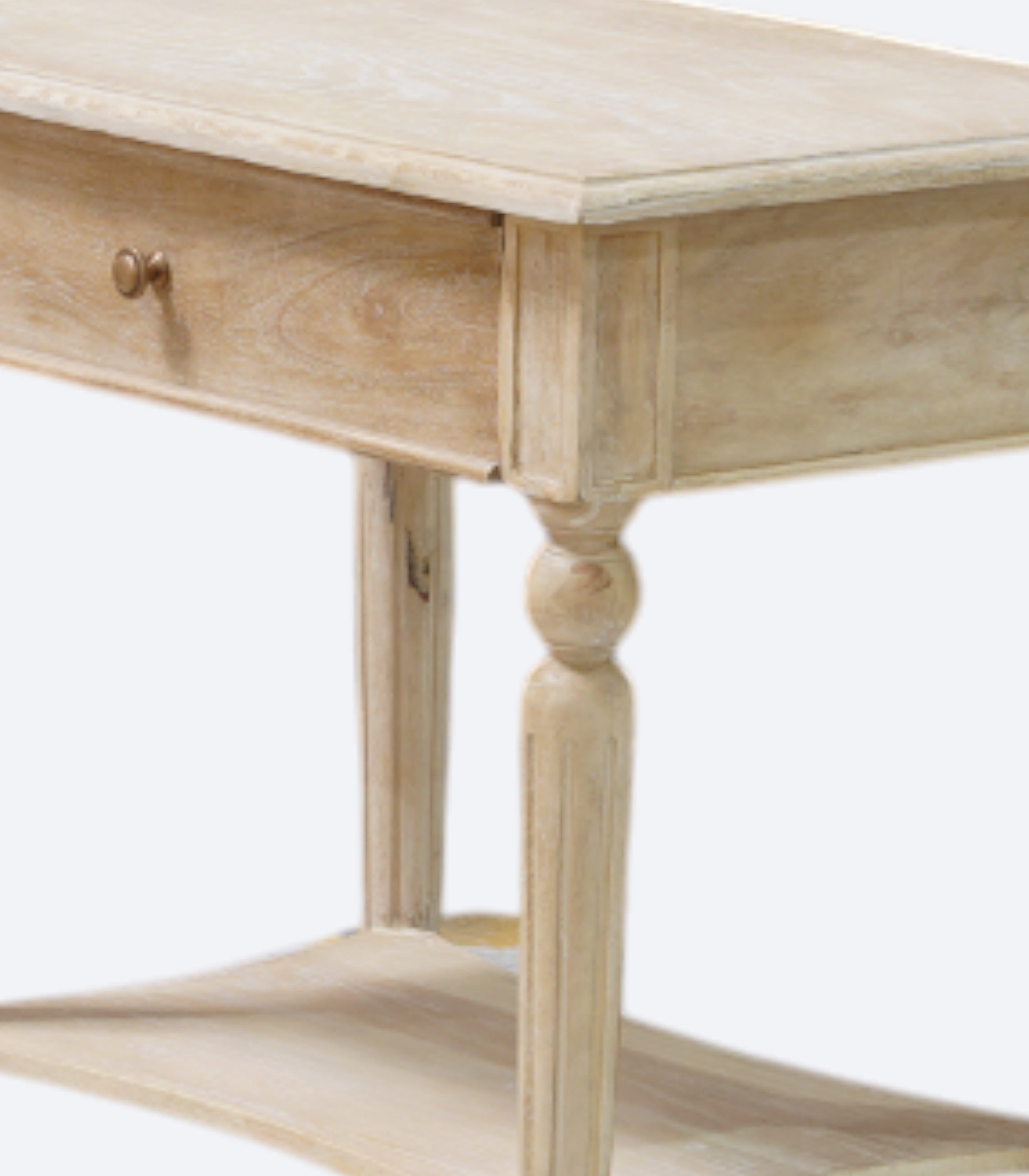 Gustavian Enkel Nightstand