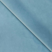 Velvet Dusk Blue